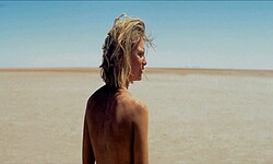 Mia Wasikowska ass nude