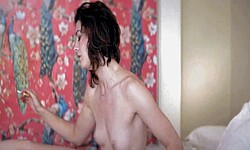 Mary Elizabeth Winstead tits naked