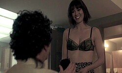 Mary Elizabeth Winstead nude