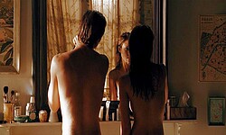 Jessica Alba nude movie
