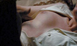 Kristen Stewart tits naked
