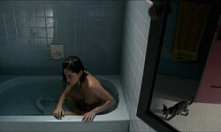 Rosa Salazar nude