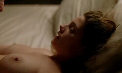 Ashley Greene tits naked