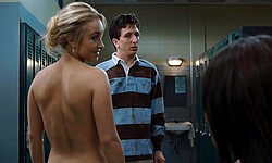 Hayden Panettiere nude movie