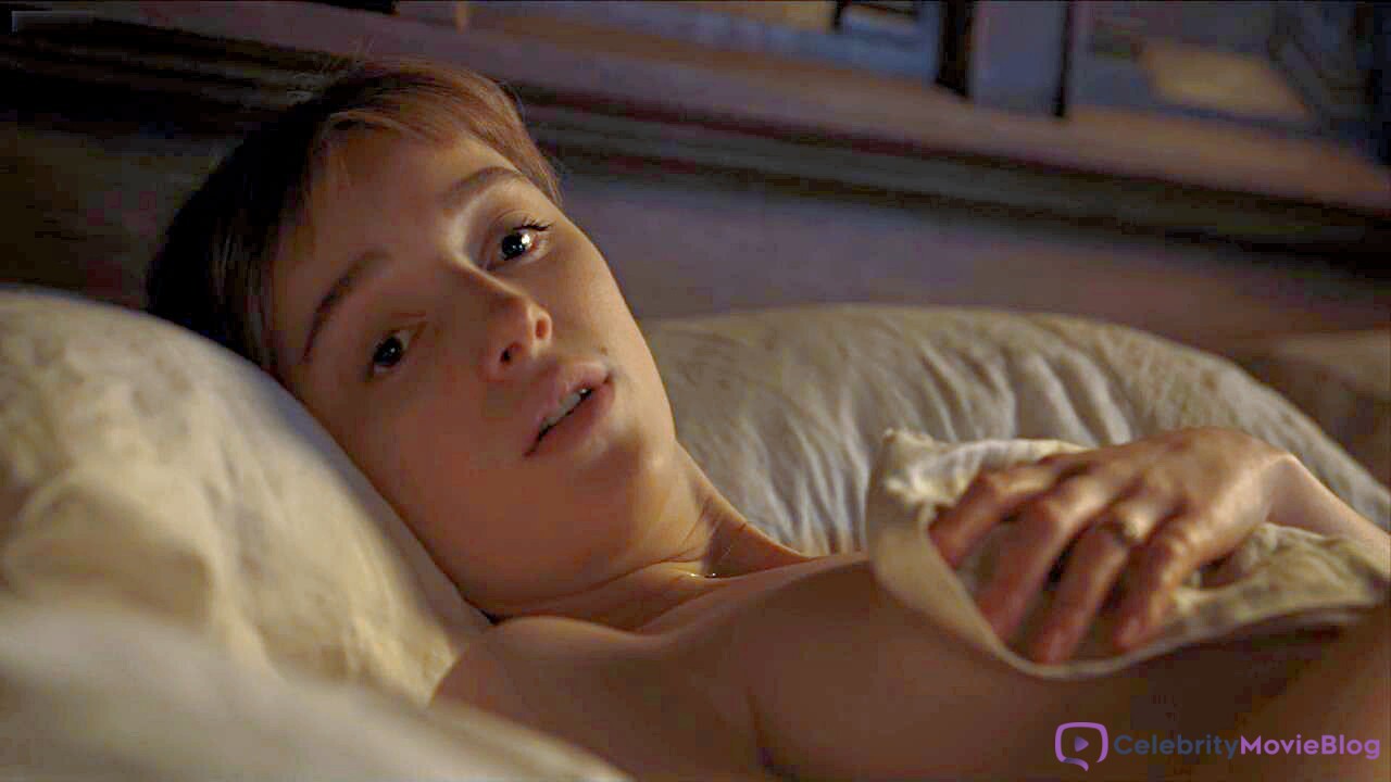 Phoebe Dynevor Nude Sex Scenes - Celebrity Movie Blog