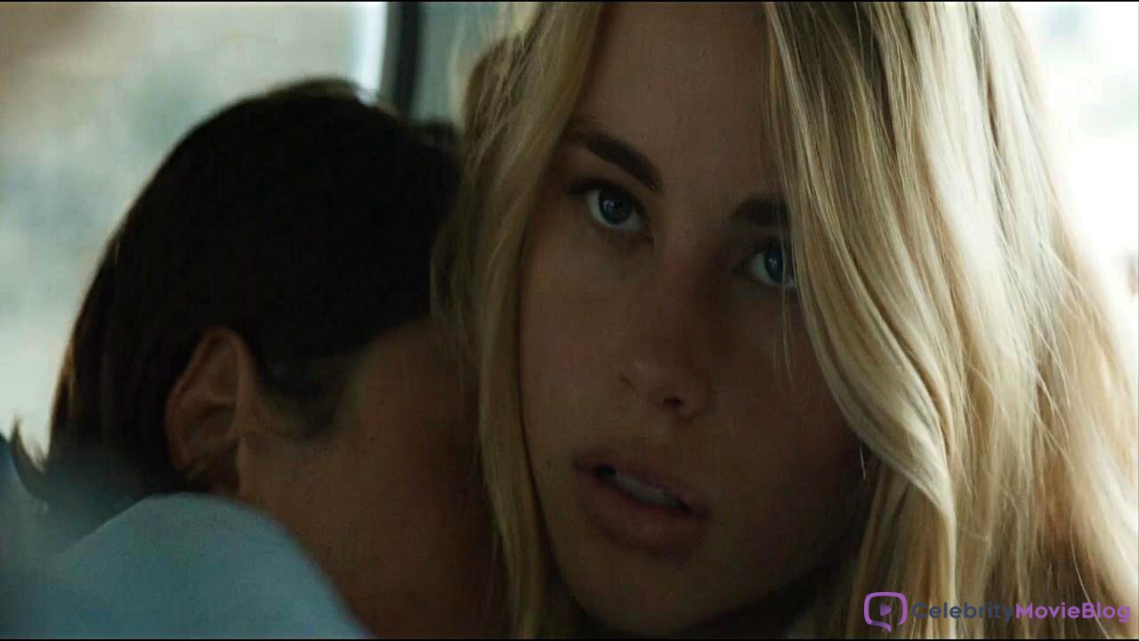 Lucy Fry Bikini & Erotic Sex Scenes from The Preppie Connection - Celebrity  Movie Blog