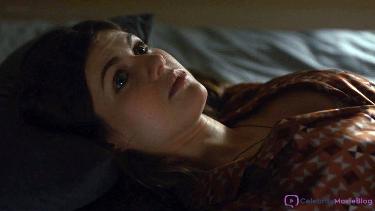 Alexandra Daddario Pussy Lick Scene in Can You Keep A Secret - Celebrity  Movie Blog