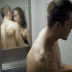 Alicia Vikander Topless In Son of a Gun