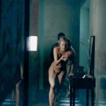 Diane Kruger Frontal Nude In Inhale