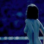 Eva Green & Maria Valverde Nude Lesbian Sex In Cracks