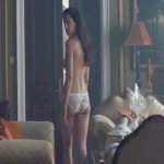 Alicia Vikander Nude Topless In The Man from UNCLE