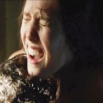 Elizabeth Olsen Erotic Scenes From In Secret