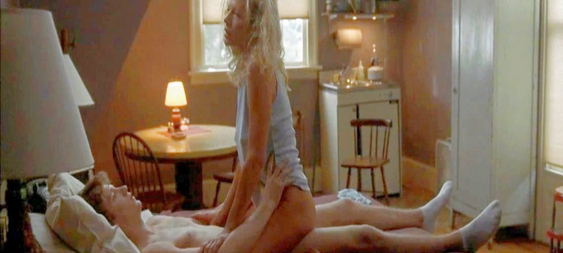 Kim Basinger Sex Scene