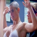 Demi Moore Nude And Erotic Scenes From G I Jane
