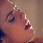Kaya Scodelario Nude Sex Scene From Spinning Out