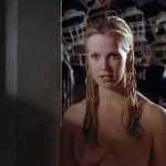 Laura Harris Topless & Sexy in The Faculty