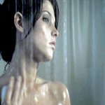 Ashley Greene Naked Shower Scenes from The Apparition