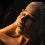 Emilia Clarke Nude Sex Scene from Game of Thrones