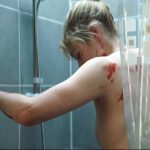 Sarah Bolger Nude Shower Scenes from A Good Woman Is Hard to Find