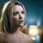 Katrina Bowden Topless Scenes from Public Morals