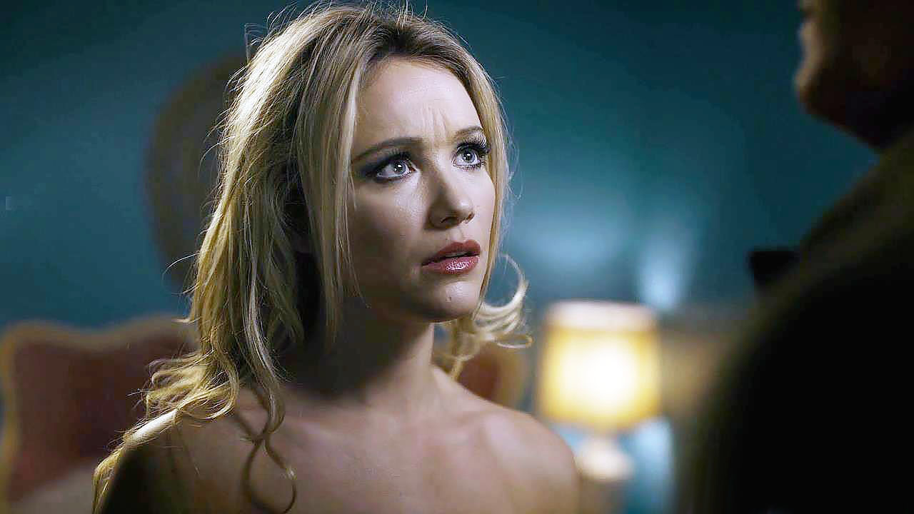 Katrina Bowden Topless Scenes from Public Morals - Celebrity Movie Blog