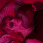Anya Taylor-Joy Lingerie Sex Scenes from Last Night in Soho