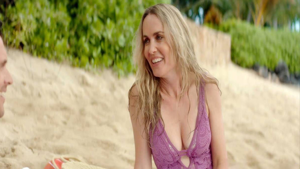 Radha Mitchell Nude Videos - Celebrity Movie Blog