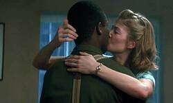 Rosamund Pike sex