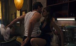 Rebecca Ferguson sex porn