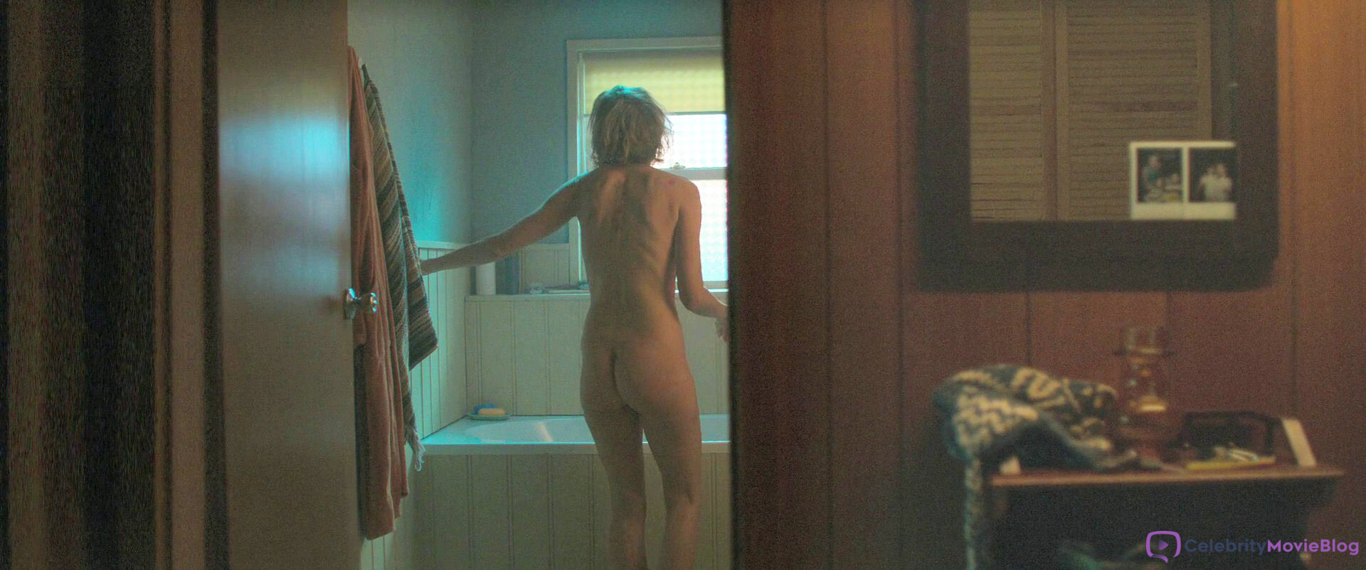Naomi Watts 21 Grams Nude