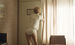 Nicole Kidman butt scenes