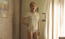 Nicole Kidman naked