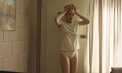 Nicole Kidman nude video