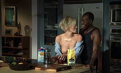 Nicky Whelan tits naked