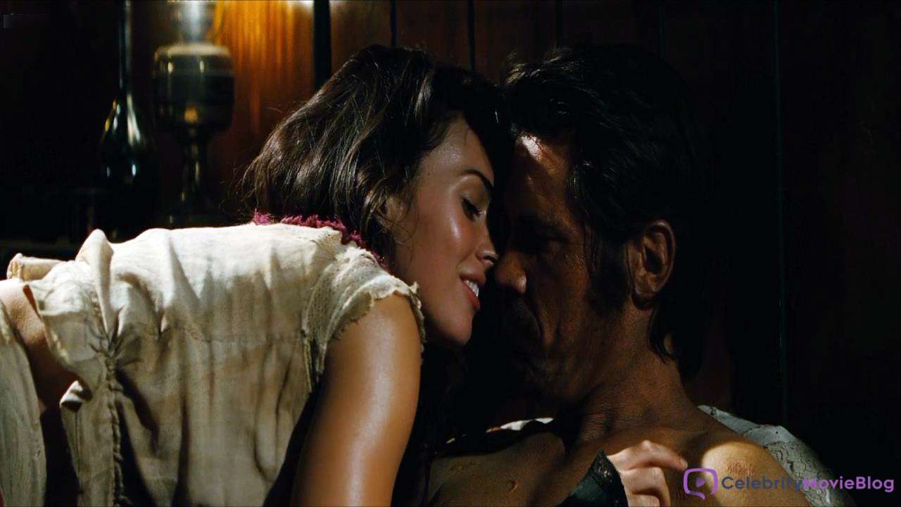 Jonah hex megan fox sex scene