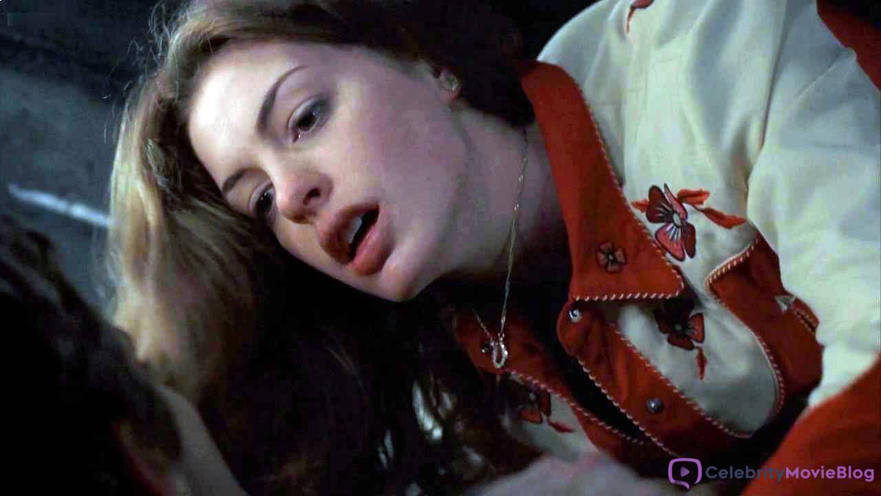 Anne Hathaway & Michelle Williams Nude Sex in Brokeback Mountain -  Celebrity Movie Blog