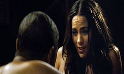 Paula Patton oops