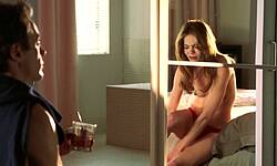 Michelle Monaghan nude movie