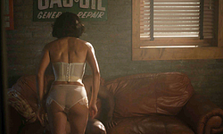 Jurnee Smollett ass