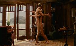 Sandra Bullock nude