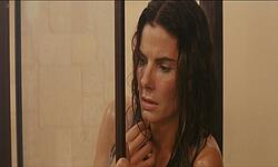 Sandra Bullock oops