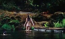 Jordana Brewster nude movie