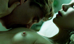 Adelaide Clemens sex video