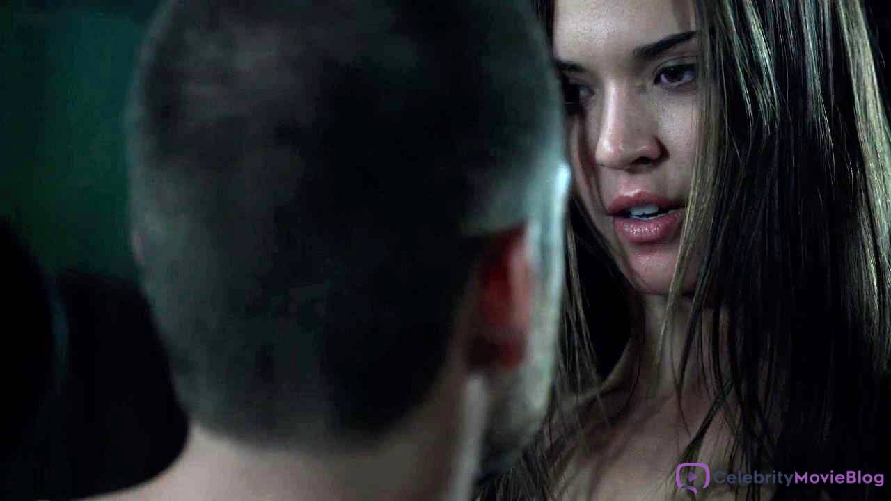 Odette Annable Nude Sex Scenes in Banshee - Celebrity Movie Blog