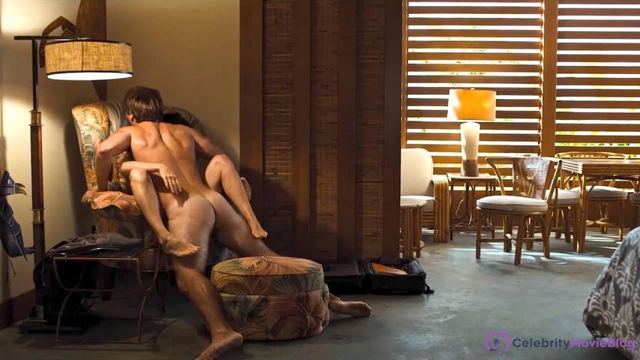 Cobie Smulders Nude Sex Scenes in Friends from College - Celebrity Movie  Blog