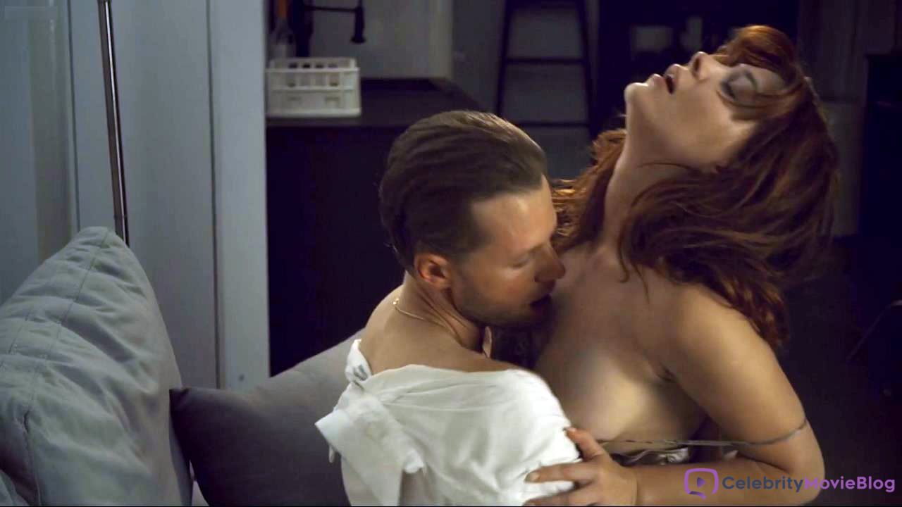 Elena Satine Nude Sex Scenes in Payback - Celebrity Movie Blog