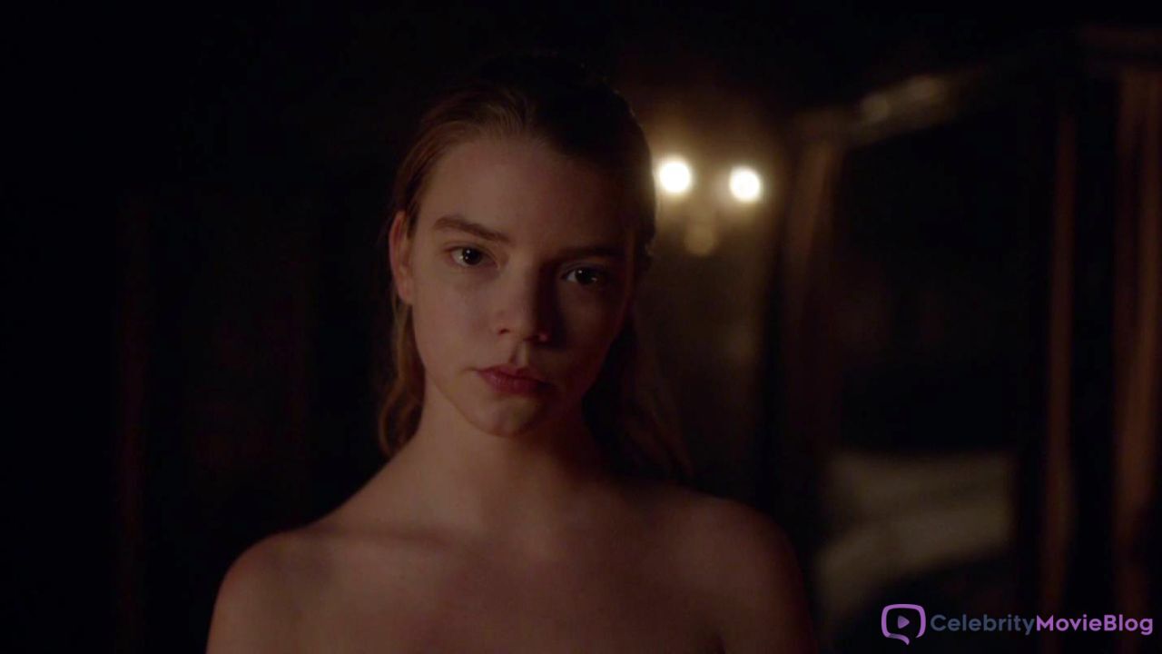 Anya Taylor-Joy Erotic Scenes in The Miniaturist - Celebrity Movie Blog