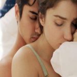 Eve Hewson Erotic Scenes from Paper Year