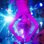 Elle Evans Nude in Scouts Guide to the Zombie Apocalypse