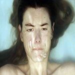 Camille Rowe Nude Bath Scenes from The Deep House